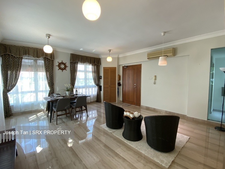 Sandy Palm (D17), Condominium #214279821